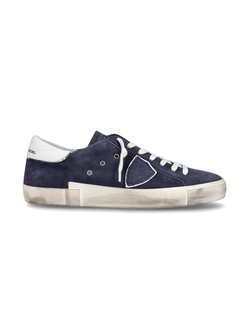 Phillipe M Navy Blue