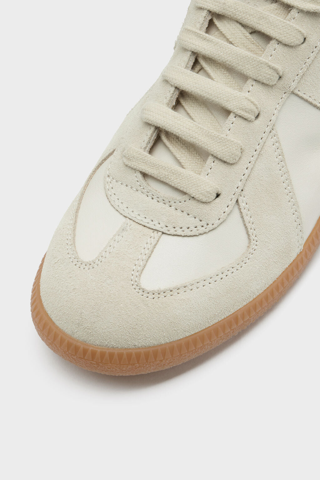 Gats Dirty White MM