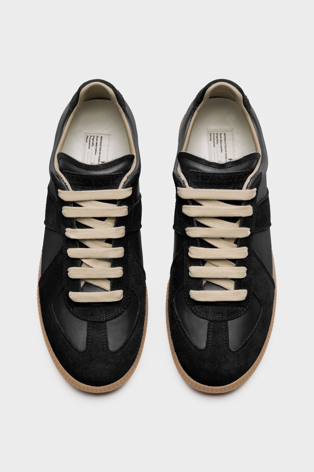 Gats Black MM