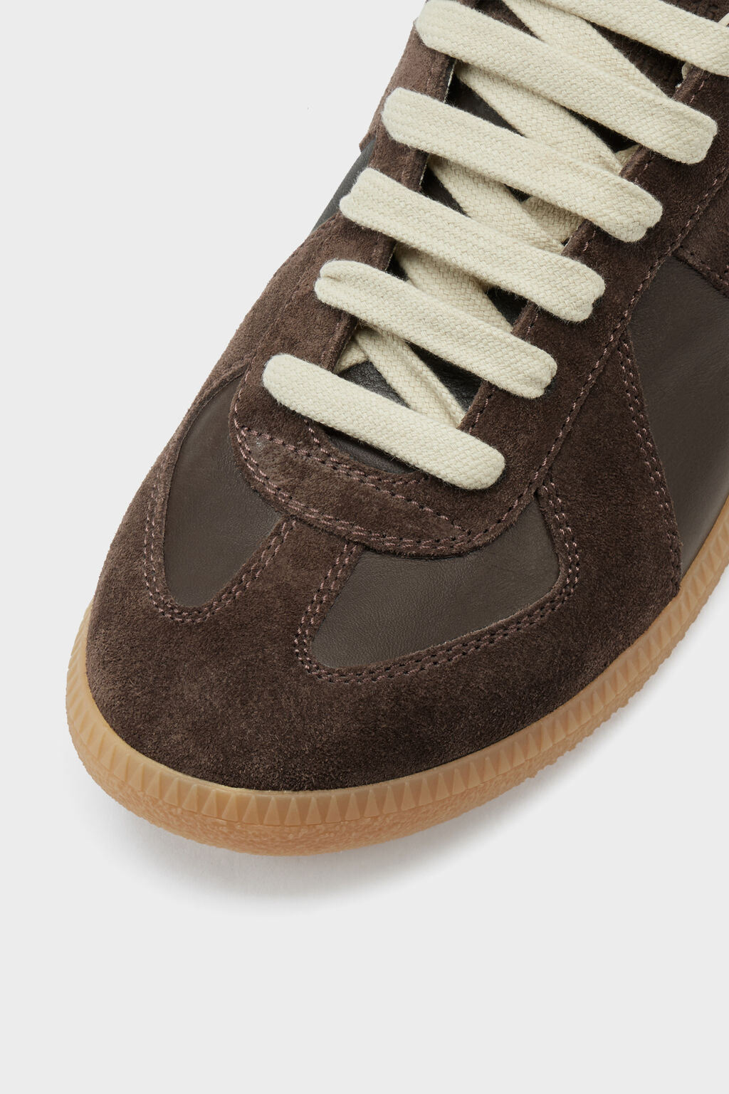 Gats Brown MM