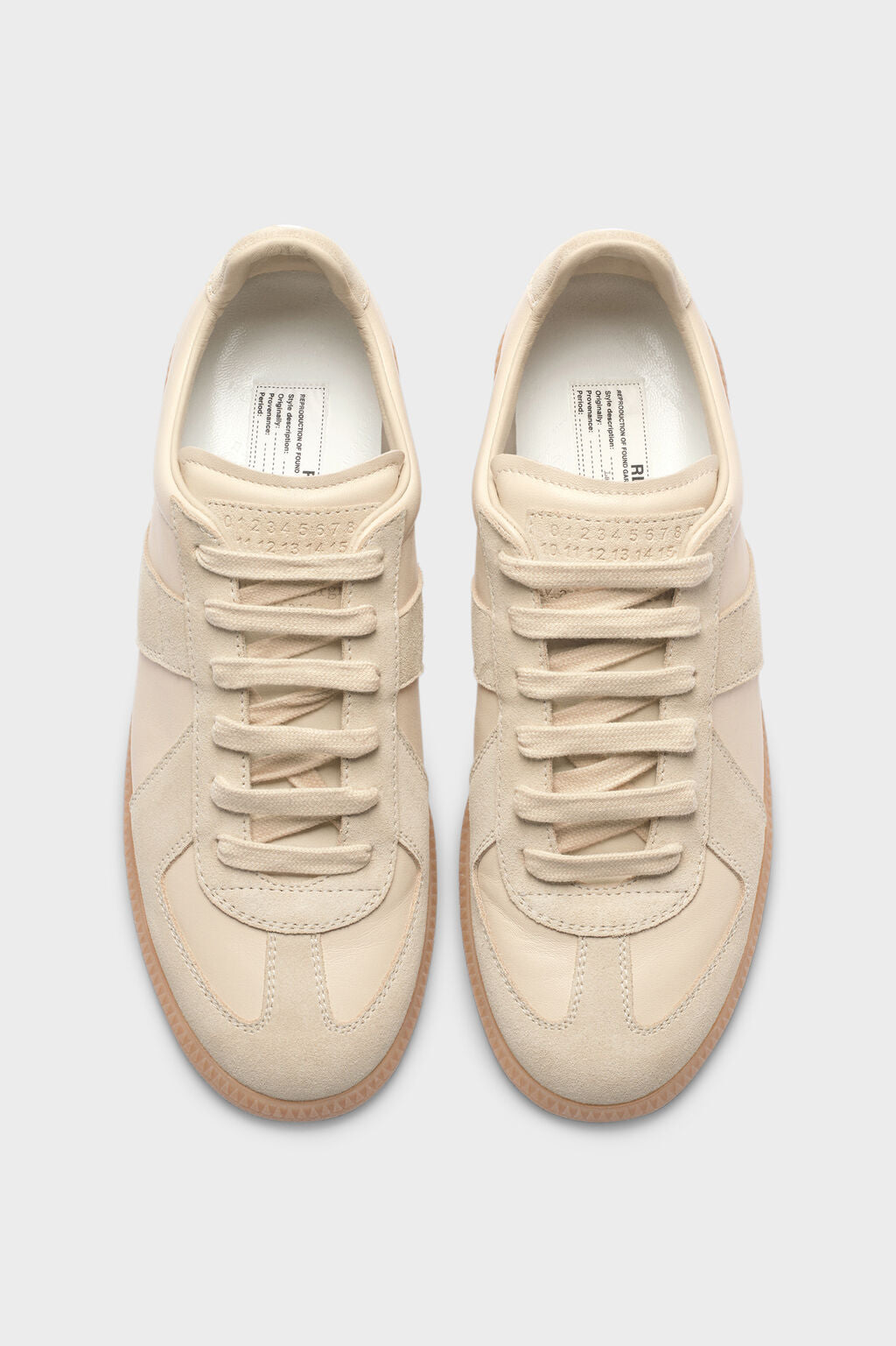 Gats Beige MM