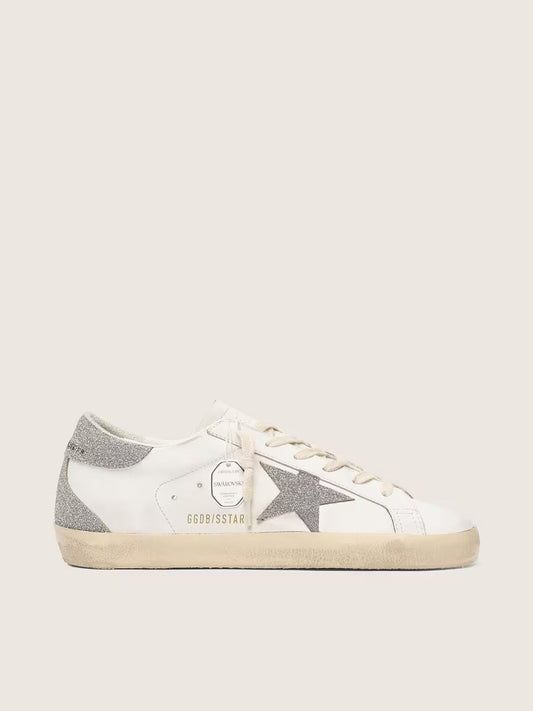 GG Superstar Femme – Swarovski inspiration