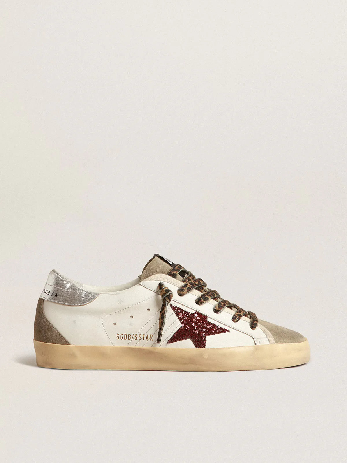 GG Superstar Femme – Panthère