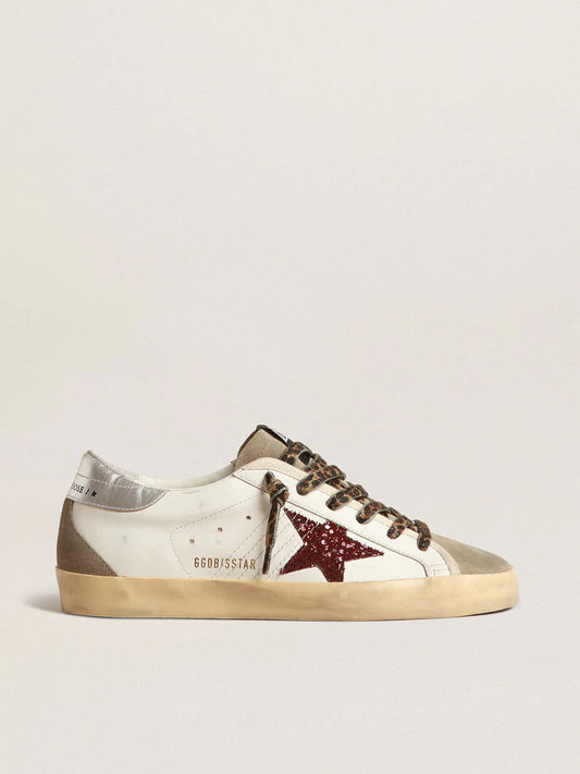 GG Superstar Femme – Panthère
