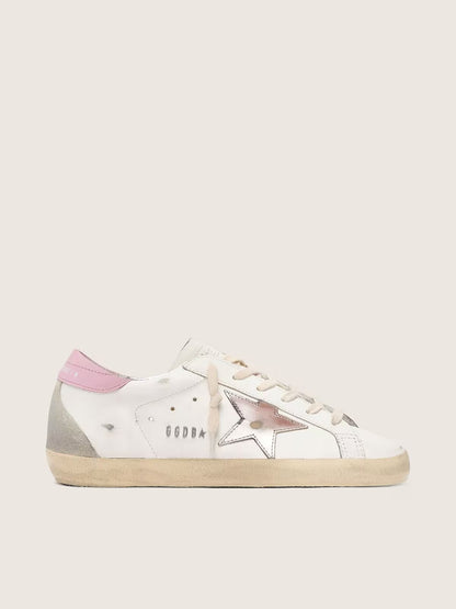 GG Superstar Femme – Pink