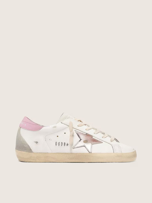 GG Superstar Femme – Pink