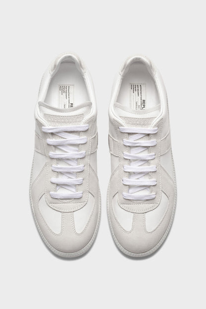 Gats Full White MM