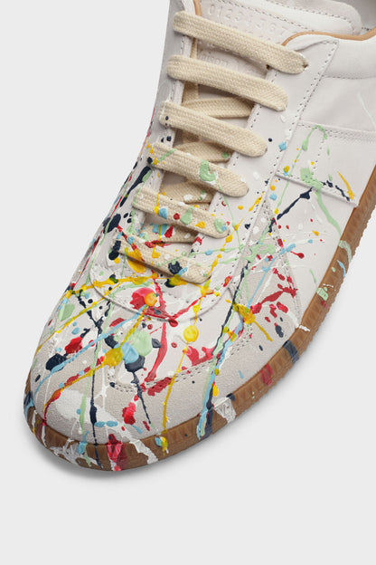 Paint White Gats MM