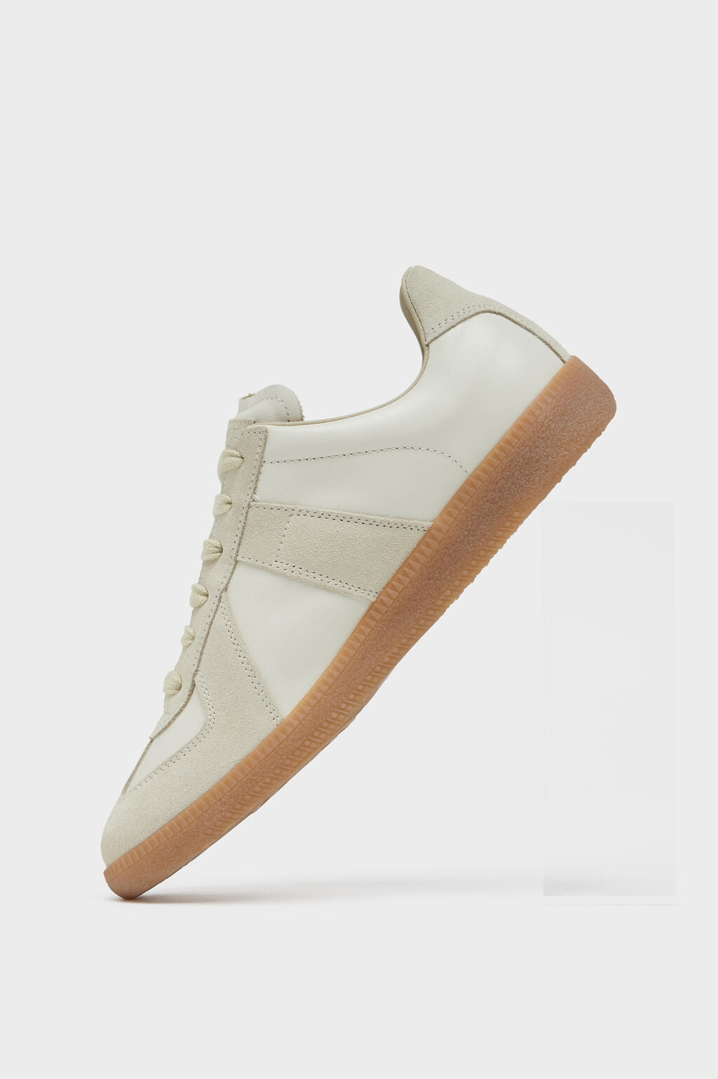 Gats Dirty White MM