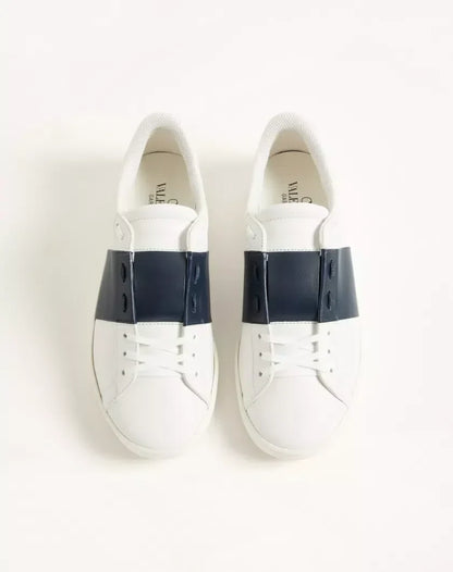 V Royoco Navy Blue
