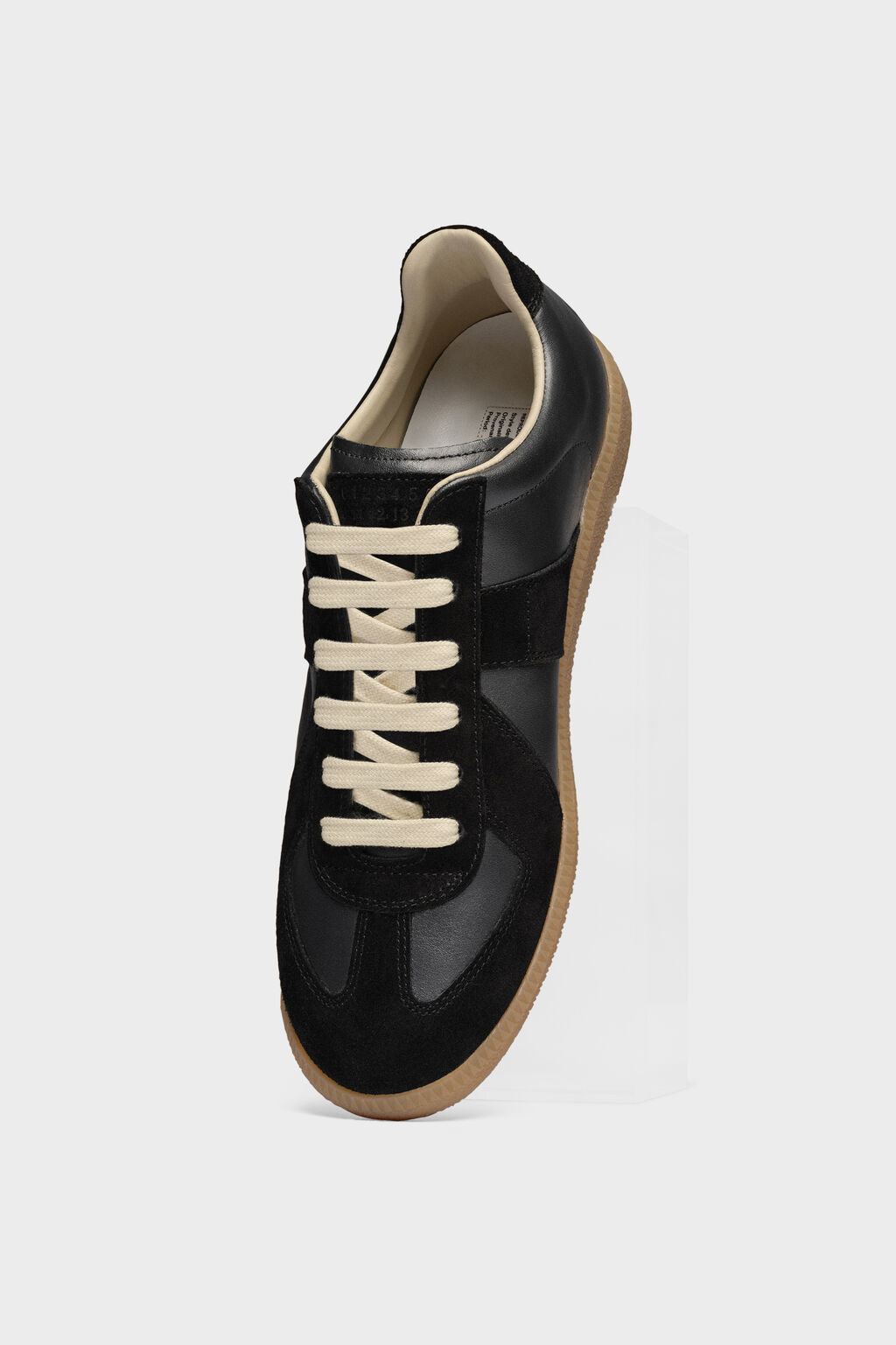 Gats Black MM