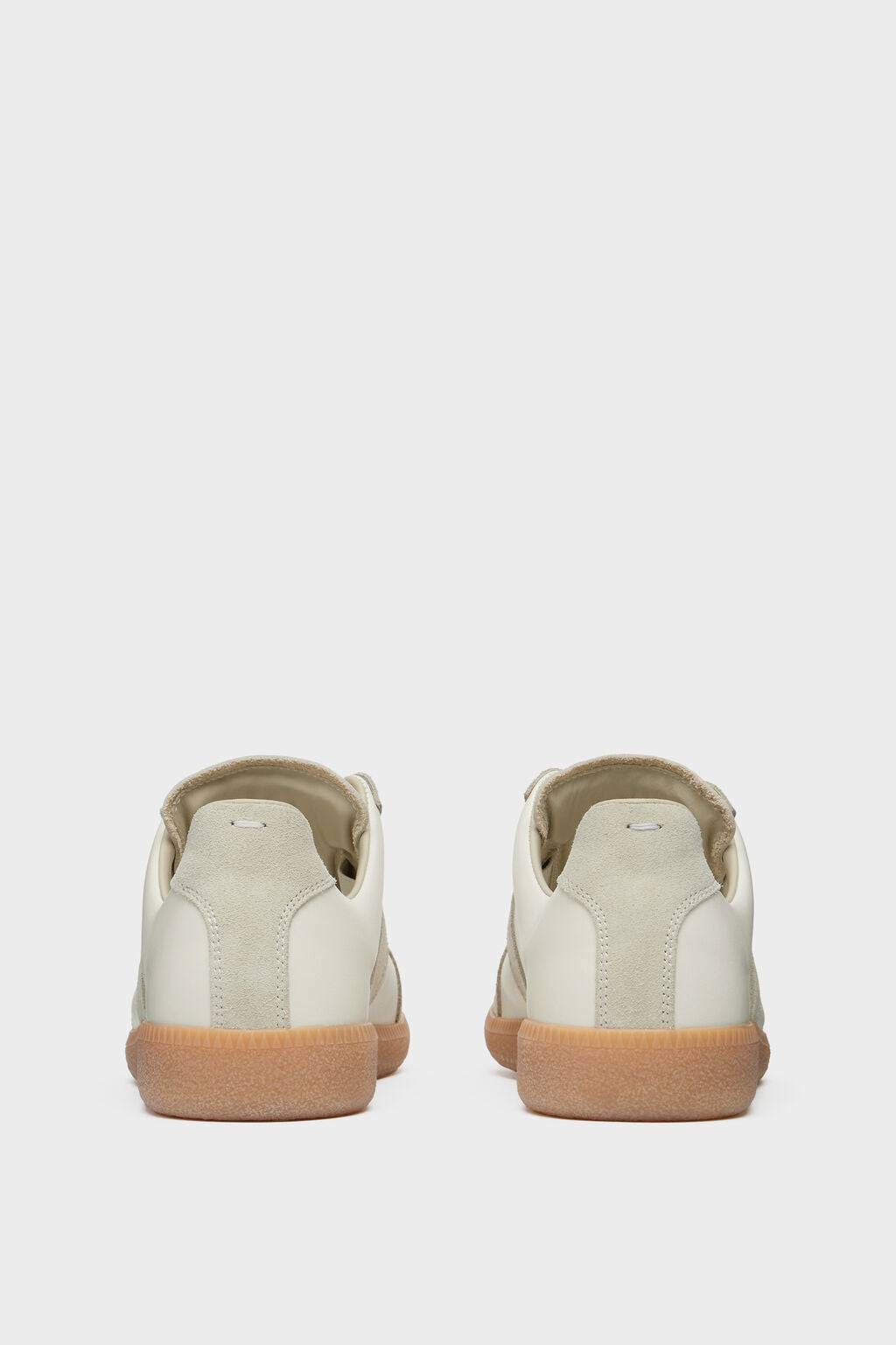 Gats Dirty White MM
