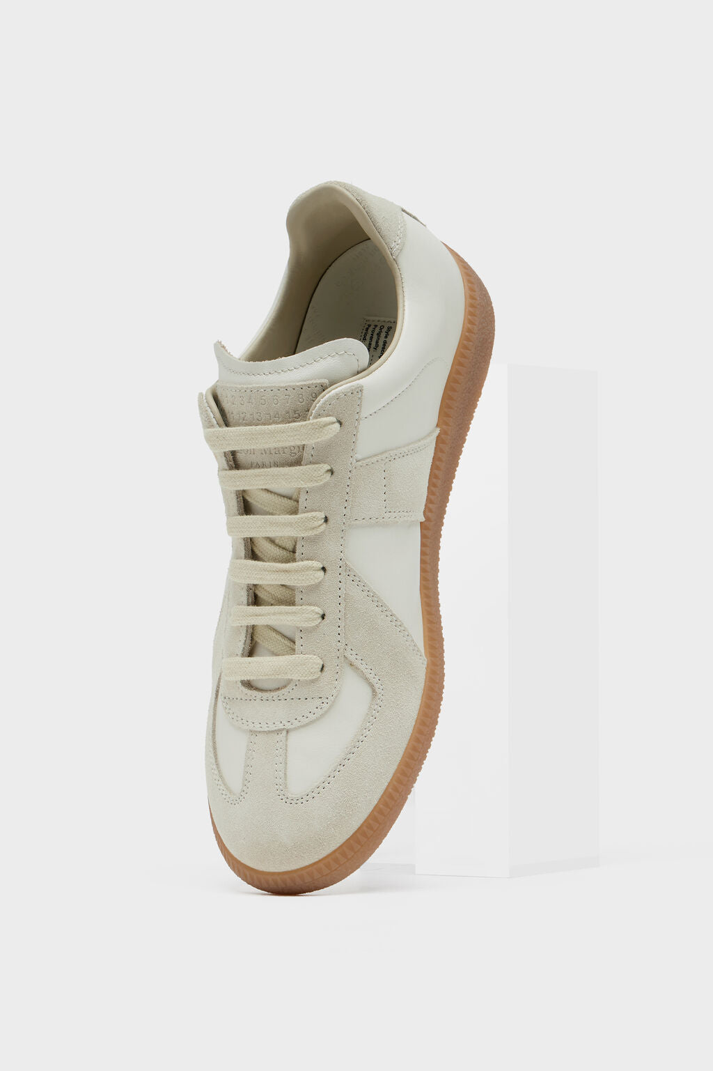 Gats Dirty White MM