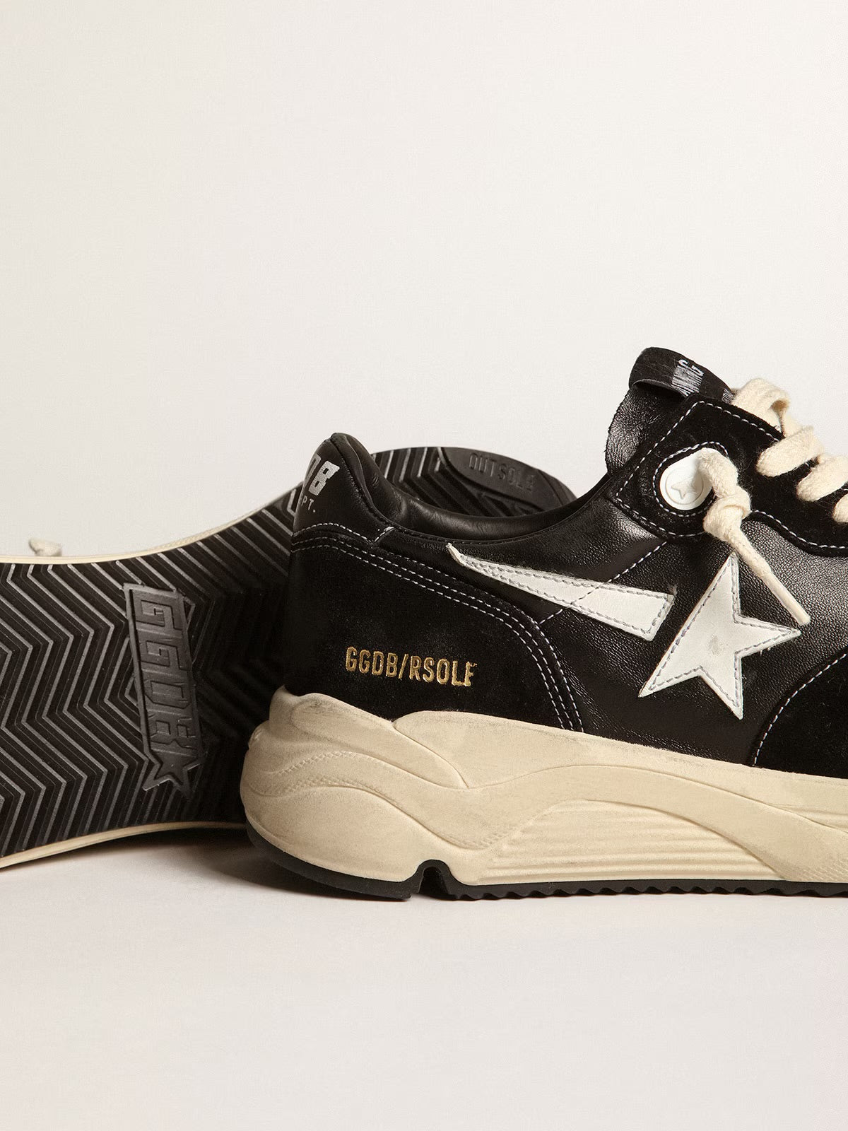 GG Running – Noir