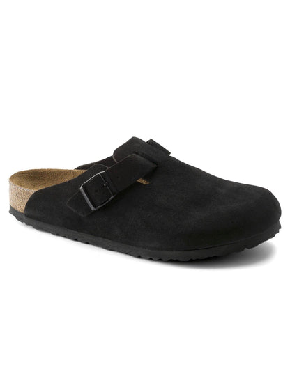 Mules Black
