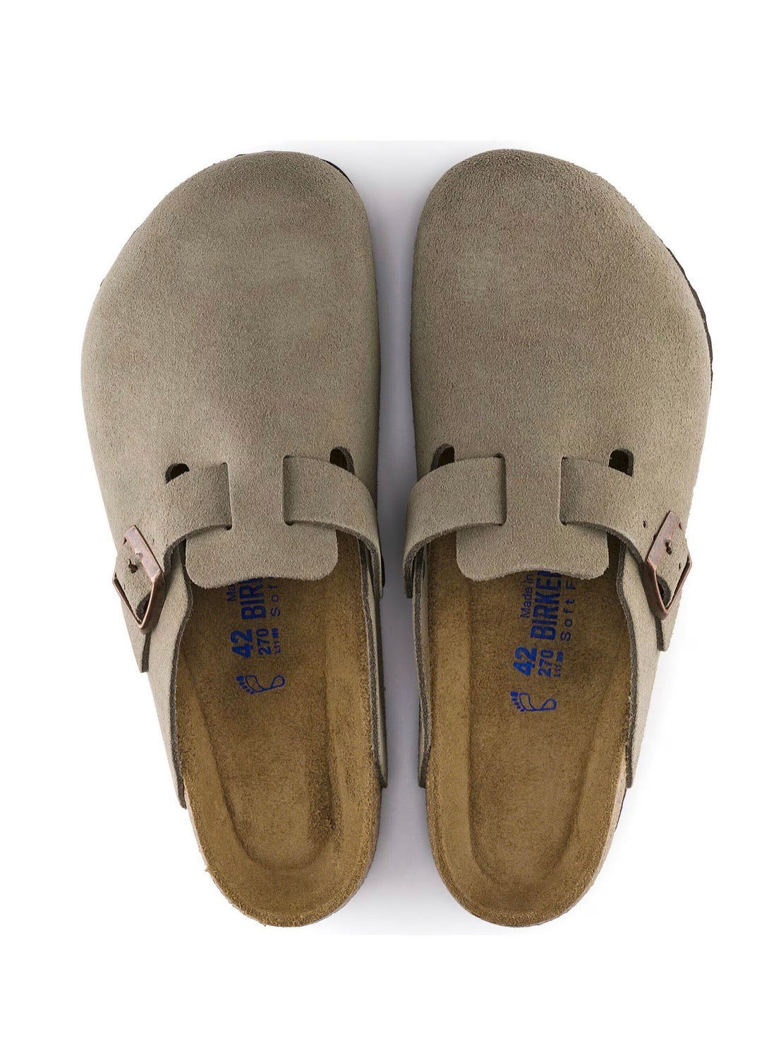 Mules Sand