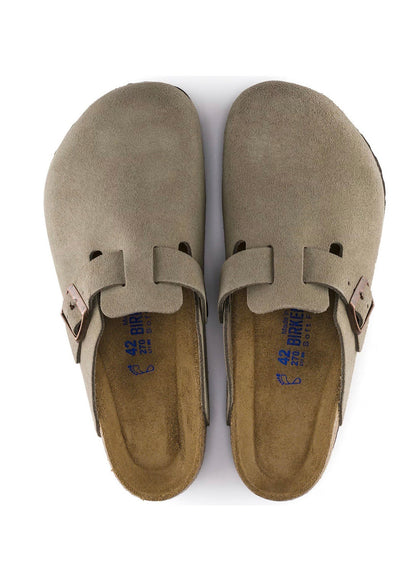 Mules Sand