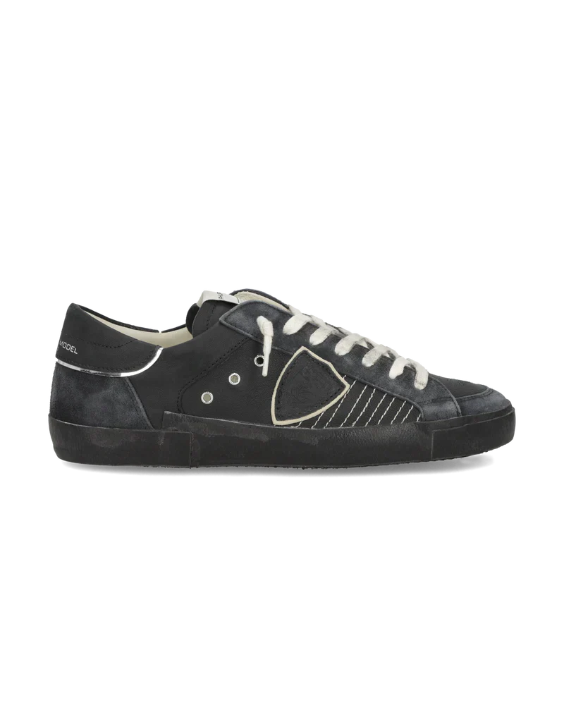 Phillipe M Full Black